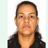 ISABEL CRISTINA SANTANA